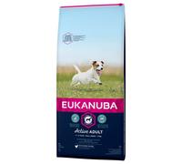 Eukanuba Adult Small Breed Pollo 2x15kg