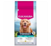 Eukanuba Adult Special Care Overweight 12 Kg