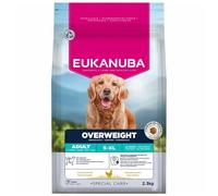Eukanuba Adult Special Care Overweight 2,3 Kg