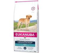 Eukanuba Adulto Labrador Retriever 12kg + SORPRESA PARA SU PERRO