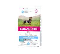Eukanuba Adulto Peso Control Medio Raza 2.3kg