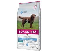 Eukanuba Adulto Peso Control Raza Grande 12kg