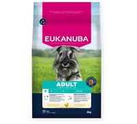 Eukanuba Adulto Razas Pequeñas Pollo 7.5 Kg