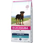 Eukanuba Adulto Rottweiler 2x12kg