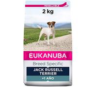 EUKANUBA Breed Specific Alimento Seco, Jack Russell Terrier, 2kg