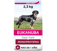 EUKANUBA Daily Care Monoproteico alimento seco para Perros con Salmón, 2.3kg