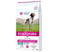 Eukanuba Dog Dry Premium Working & Endurance Pollo Bolsa 2x15kg