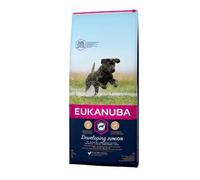 Eukanuba Junior Grande 2x15kg