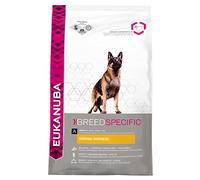 Eukanuba Pastor Alemán - Pack 2 x Saco de 12 Kg