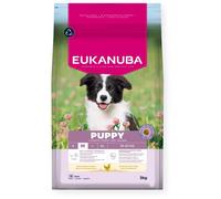 Eukanuba Puppy Razas Medianas Pollo 800 gr
