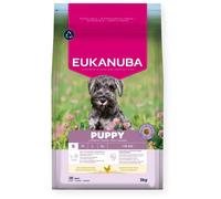 Eukanuba Puppy Razas Pequeñas Pollo 800 gr