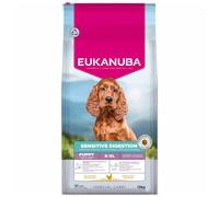 Eukanuba Puppy Special Care Sensitive Digestion 12 Kg