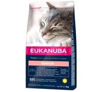 Eukanuba Top Condition Adulto 7+ 10kg + sorpresa GRATUITA