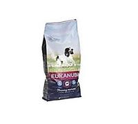 Eukanuba Thriving Mature Medium Breed - Alimento seco para perros maduros...