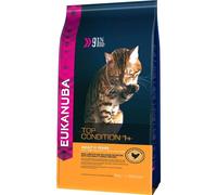 Eukanuba Adult Top Condition 1+ Gato 10 Kg