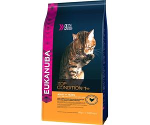 Eukanuba Top Condition Adulto 1+ 2x10kg