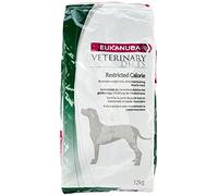 Eukanuba Restricted Calorie 12kg + SORPRESA PARA SU PERRO