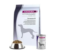Eukanuba Dermatosis FP 5kg + SORPRESA PARA SU PERRO