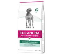 Eukanuba Veterinary Diets Restricted Calorie Perros 12 Kg
