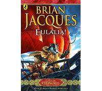 Eulalia!: The nineteenth book in the beloved, bestselling Redwall saga (Redwall, 19)