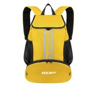 EULANT Mochila Futbol con Zapatillero,Impermeable Bolsa Deporte para Balonmano Voleibol Natación Entrenamiento Senderismo Campamento Compras Playa Escolar,Versión Básica