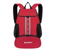 EULANT Mochila Futbol con Zapatillero,Impermeable Bolsa Deporte para Balonmano Voleibol Natación Entrenamiento Senderismo Campamento Compras Playa Escolar,Versión Básica