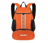 EULANT Mochila Futbol con Zapatillero,Impermeable Bolsa Deporte para Balonmano Voleibol Natación Entrenamiento Senderismo Campamento Compras Playa Escolar,Versión Básica