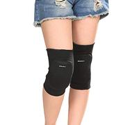 EULANT Rodilleras Voleibol Mujer,Elástico Rodilleras Baile Niña,Coderas Baloncesto,Protector de Rodilla Deportivas para Niño/Adulto para Correr Fútbol Ciclismo Patinaje Esquí Pilate