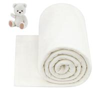 EULAPGOE Premium Cotton,Guata de edredón Natural - Relleno de algodón para Costura y Acolchado - 78.7 x 59 Pulgadas (2 x 1.5 m) - Suave, Ligero y Transpirable