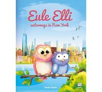 Eule Elli: unterwegs in New York: 1