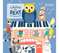 Eule – Eule Findet Den Beat 4 – mit Instrumenten – CD – Importación USA