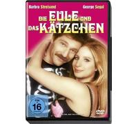 EULE UND DAS K??TZCHEN, DIE