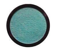 Eulenspiegel 180396 - Maquillaje profesional aqua en color azul polar nacarado, 20 ml, vegano