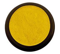 Eulenspiegel 180778 - Maquillaje aqua profesional en color oro nacarado, 20 ml, vegano