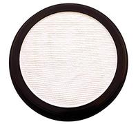 Eulenspiegel 181003 - Maquillaje aqua profesional, blanco, 20 ml, vegano