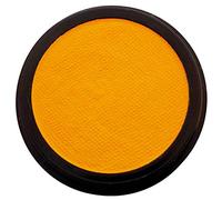 Eulenspiegel 182239 - Maquillaje aqua profesional de color amarillo dorado, 20 ml, vegano