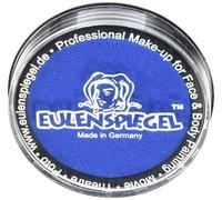 Eulenspiegel 183557 - Maquillaje profesional aqua en color azul cielo, 20 ml, vegano