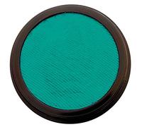 Eulenspiegel 183571 - Maquillaje aqua profesional en color azul laguna, 20 ml, vegano