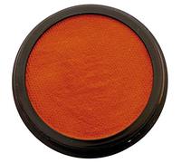 Eulenspiegel 185537 - Maquillaje aqua profesional en color naranja dorado, 20 ml