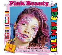 Eulenspiegel 204,061 Escena Set Pink Beauty