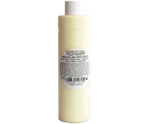 Eulenspiegel - 407059 - Leche de látex para maquillaje, 250 ml, para representar irritaciones o heridas de la piel, efectos especiales