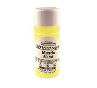 Eulenspiegel 407219 - Masilla, 50 ml, Spirit Gum, pegamento profesional para escenarios