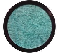 Eulenspiegel - 700396 - Maquillaje profesional aqua azul polar nacarado, 70 ml, antiborrones, secado rápido, vegano