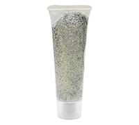 Eulenspiegel - 907023 - Efecto del Brillo del Gel de 18 ml, Plata - Joyas, Brillo holográfico