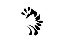 Eulenspiegel - Basic Plantilla de pintura facial (109014)