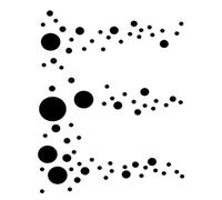 Eulenspiegel - Blubber Plantilla de pintura facial (109304)