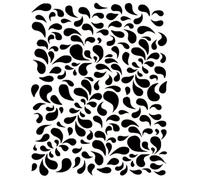 Eulenspiegel - Drops Plantilla de pintura facial (109311)