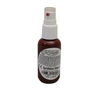 Eulenspiegel - Espray de sangre con atomizador para Halloween, vegano, 50 ml.