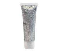 Eulenspiegel - Gel de purpurina, purpurina corporal, maquillaje, carnaval, festival