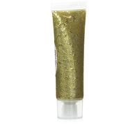 Eulenspiegel - Gel de purpurina, purpurina corporal, maquillaje, carnaval, festival